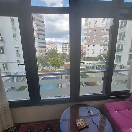 Apartment Antalya/konyaalti/liman Mahallesinde Antalya