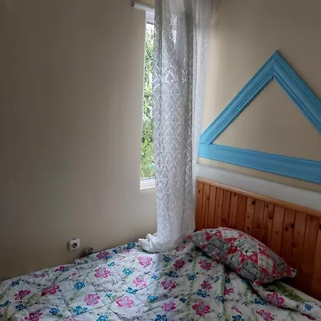 Apartment Antalya/konyaalti/liman Mahallesinde *